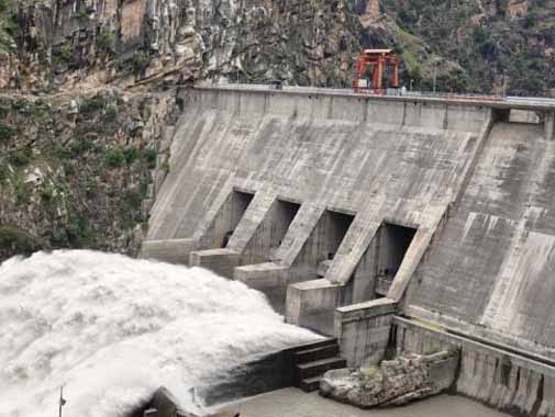 Public warned not to move near River Chenab tomorrow