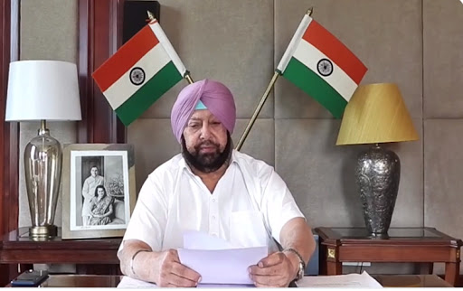 Punjab govt imposes additional restrictions within municipal limits of all cities from today, amid spike in coronavirus infections